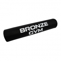 Смягчающая накладка для грифа BRONZE GYM BGAC6088