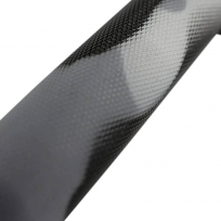 Гриф олимпийский прямой камуфляж с замками BRONZE GYM BGBRS25