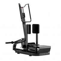 Отведение ног стоя BRONZE GYM Rave RV01