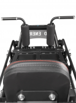 Жим ногами/Гакк-присед OXYGEN FITNESS Brooks