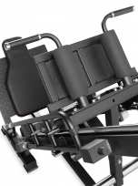 Жим ногами/Гакк-присед OXYGEN FITNESS Brooks