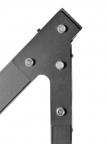 Жим ногами/Гакк-присед OXYGEN FITNESS Brooks