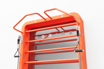 Многофункциональный комплекс DESIRE FITNESS Balance Hot Flame