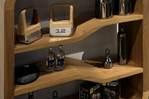 Стеллаж для фитнес-аксессуаров DESIRE FITNESS Balance Slab Rack