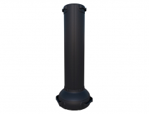 Напольный боксерский мешок DESIRE FITNESS Custom Stand