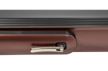 Беговая дорожка TITANIUM Masters Slimtech C10 (коричневая)