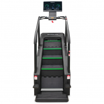 Лестница-эскалатор BRONZE GYM C1000M Pro Turbo