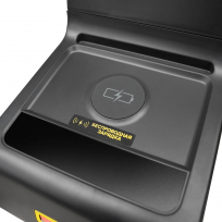 Лестница-эскалатор BRONZE GYM C1000M Pro Turbo