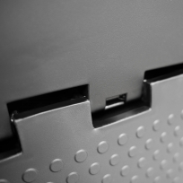 Лестница-эскалатор BRONZE GYM C1000M Pro Turbo