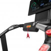 Лестница-эскалатор BRONZE GYM C1000M Pro Turbo