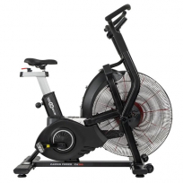 Вертикальный велотренажер CARDIOPOWER PRO CA300