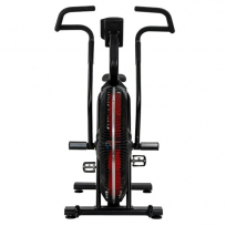 Вертикальный велотренажер CARDIOPOWER PRO CA300