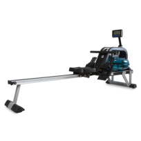 Гребной тренажер BH FITNESS Cardiff