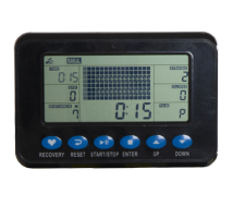 Гребной тренажер BH FITNESS Cardiff