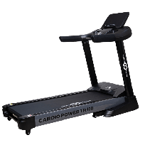 Беговая дорожка CARDIOPOWER TR100