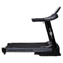 Беговая дорожка CARDIOPOWER TR100