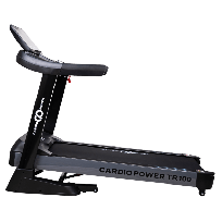 Беговая дорожка CARDIOPOWER TR100