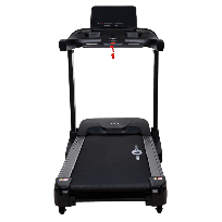 Беговая дорожка CARDIOPOWER TR100