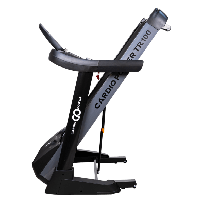 Беговая дорожка CARDIOPOWER TR100