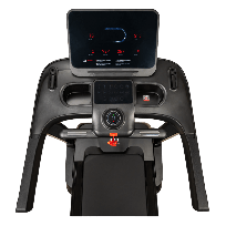 Беговая дорожка CARDIOPOWER TR100