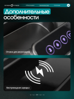 Беговая дорожка OXYGEN FITNESS Copper