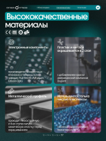 Беговая дорожка OXYGEN FITNESS Copper