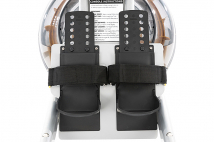 Гребной тренажер SPIRIT FITNESS CRW800H2O