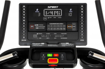 Беговая дорожка SPIRIT FITNESS CTSBS900