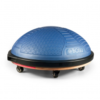 Доска с колесиками BOSU Corlok Wedge