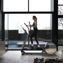 Эллиптический тренажер TECHNOGYM Cross Personal