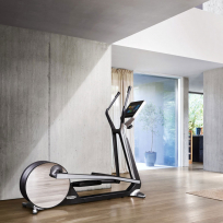 Эллиптический тренажер TECHNOGYM Cross Personal