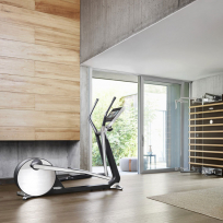 Эллиптический тренажер TECHNOGYM Cross Personal