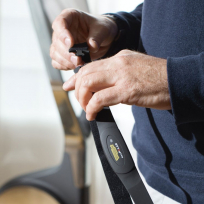 Эллиптический тренажер TECHNOGYM Cross Personal