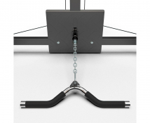 Машина Смита STONERISE D873