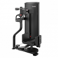 Tpeнaжep Вращение торса SMITH DA010