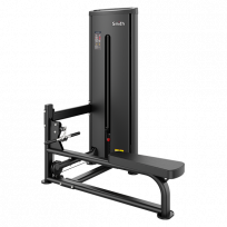 Тренажер для мышц спины (тяга к себе) SMITH DA012