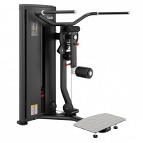 Тренажер для бедер и ягодичных мышц SMITH DA017