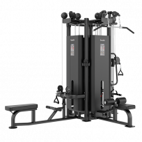 Мультистанция 3-х стековая SMITH DA023OP