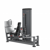 Жим ногами сидя/лежа SMITH DA040B