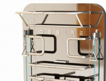 Многофункциональный комплекс DESIRE FITNESS Prime Vision Gold V001