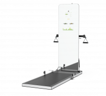 Функциональный тренажер с интерактивным зеркальным дисплеем SPLAN E+