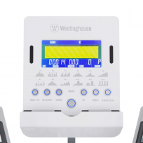Эллиптический тренажер DFC Westinghouse E-WE13-WH