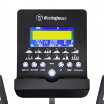 Эллиптический тренажер DFC Westinghouse 13Y E-WE13Y-BK