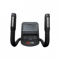 Эллиптический тренажер CARDIOPOWER E430