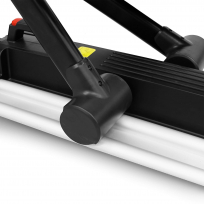 Эллиптический тренажер OXYGEN FITNESS E700 PRO