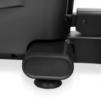 Эллиптический тренажер OXYGEN FITNESS E700 PRO