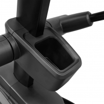 Эллиптический тренажер OXYGEN FITNESS E700 PRO