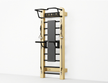 Узкая шведская стенка DESIRE FITNESS Eco S PLUS