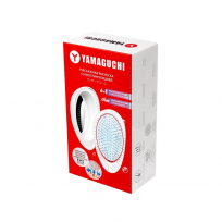 Массажная расческа с миостимуляцией YAMAGUCHI EMS Hair Brush Mini