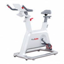 Велотренажер ERGONOVA Max Burn